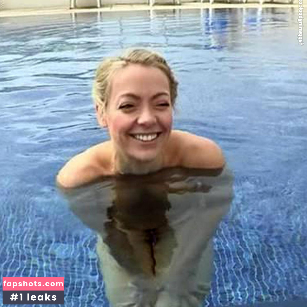 Cherry Healey gallery photo #22