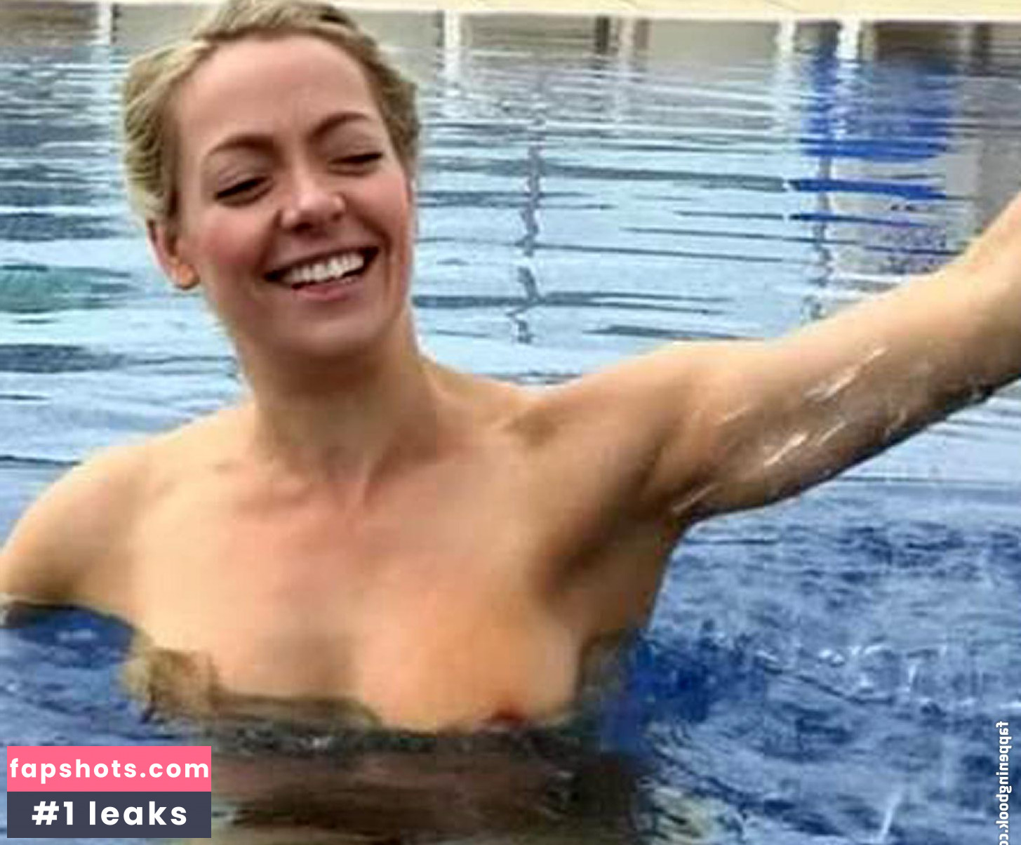 Cherry Healey gallery photo #23