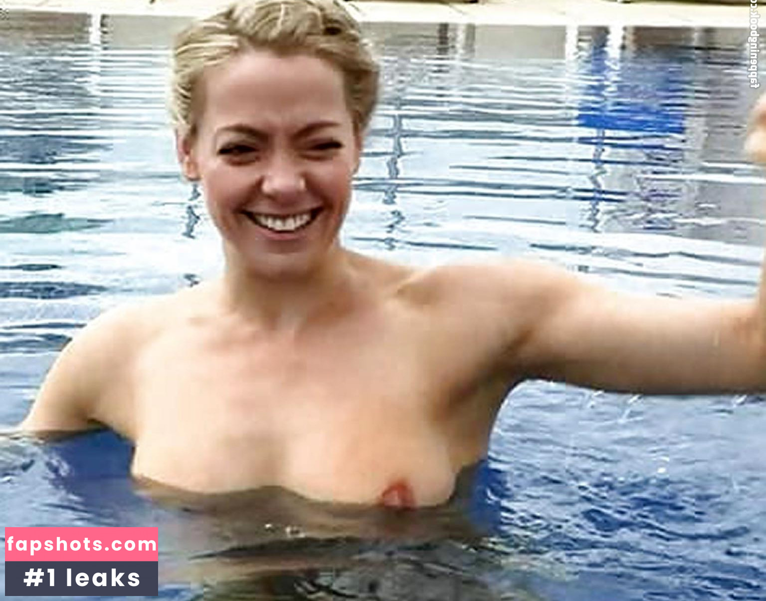 Cherry Healey gallery photo #24