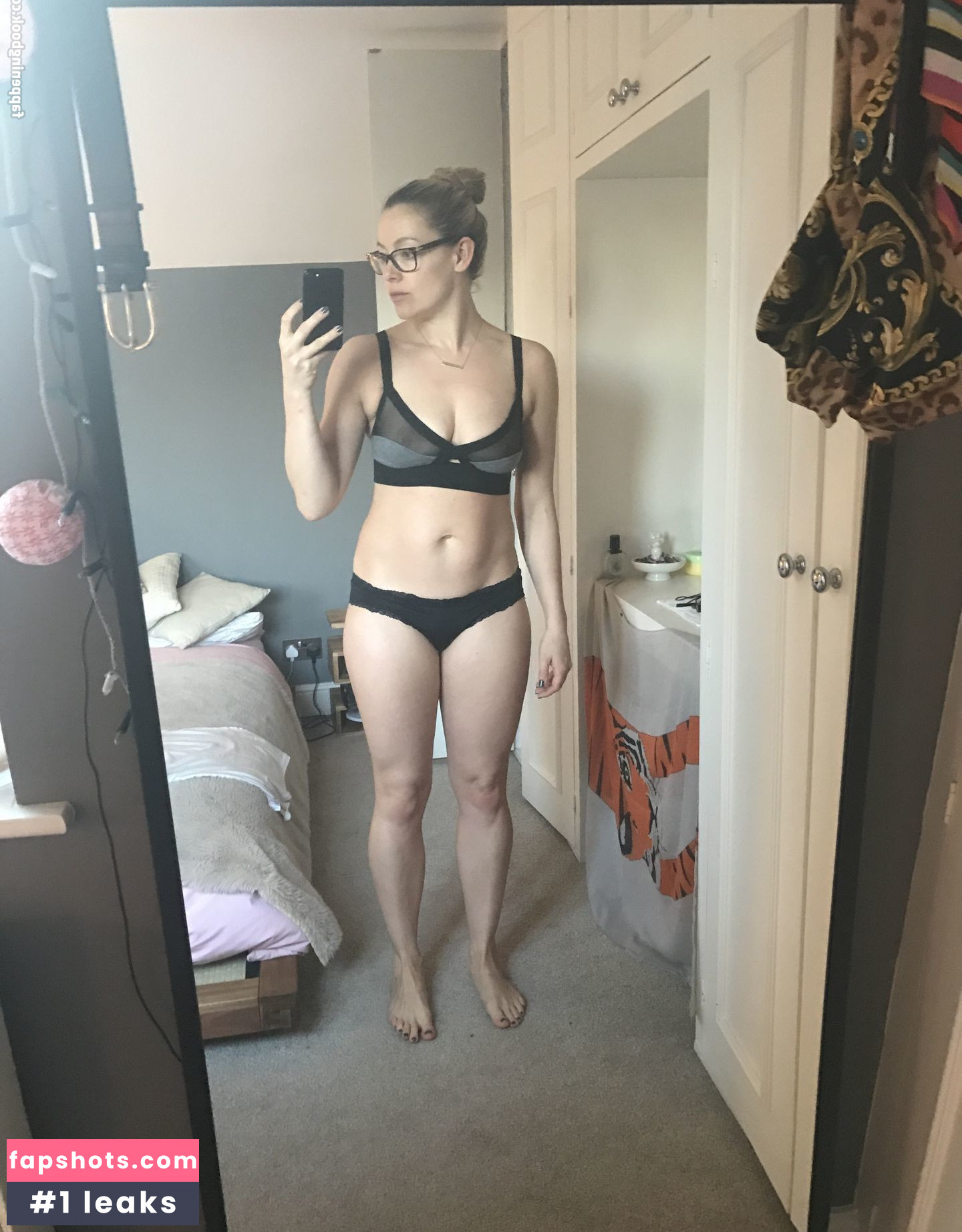 Cherry Healey Nacktheit OnlyFans Fotos #36 - Fapshots