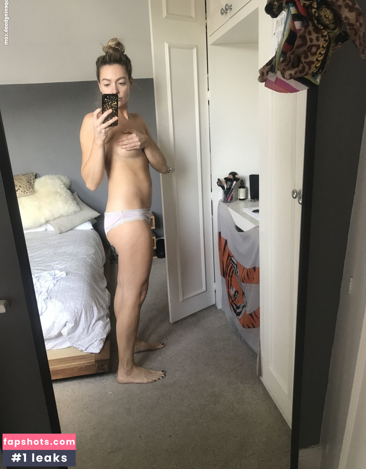 Cherry Healey Nacktheit OnlyFans Fotos #38 - Fapshots