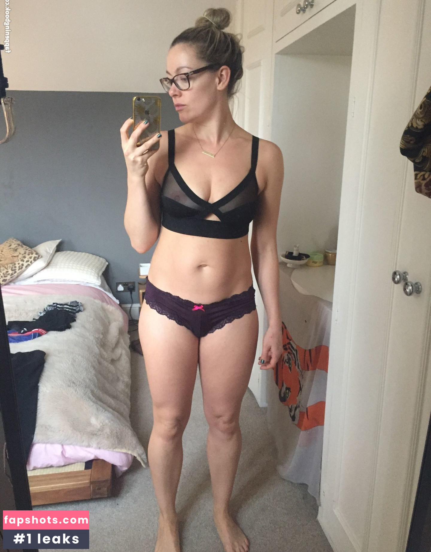 Cherry Healey Nacktheit OnlyFans Fotos #39 - Fapshots