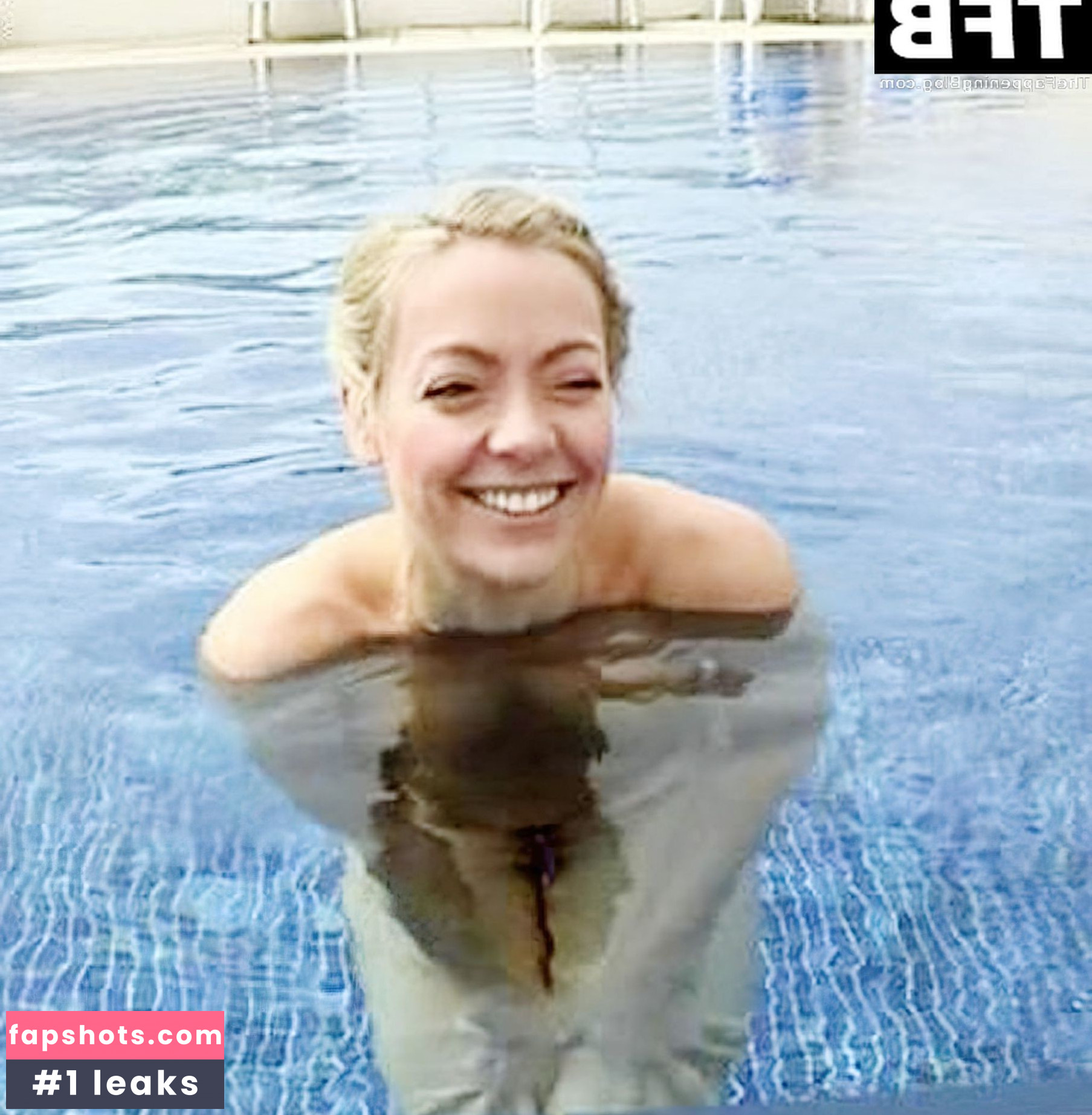 Cherry Healey gallery photo #8