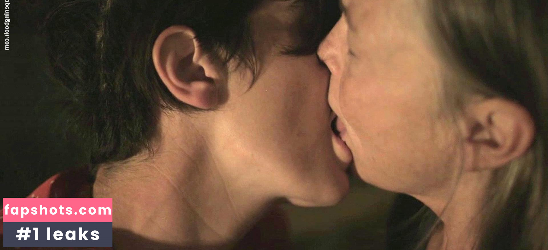 Cherry Jones Nacktheit OnlyFans Fotos #2 - Fapshots