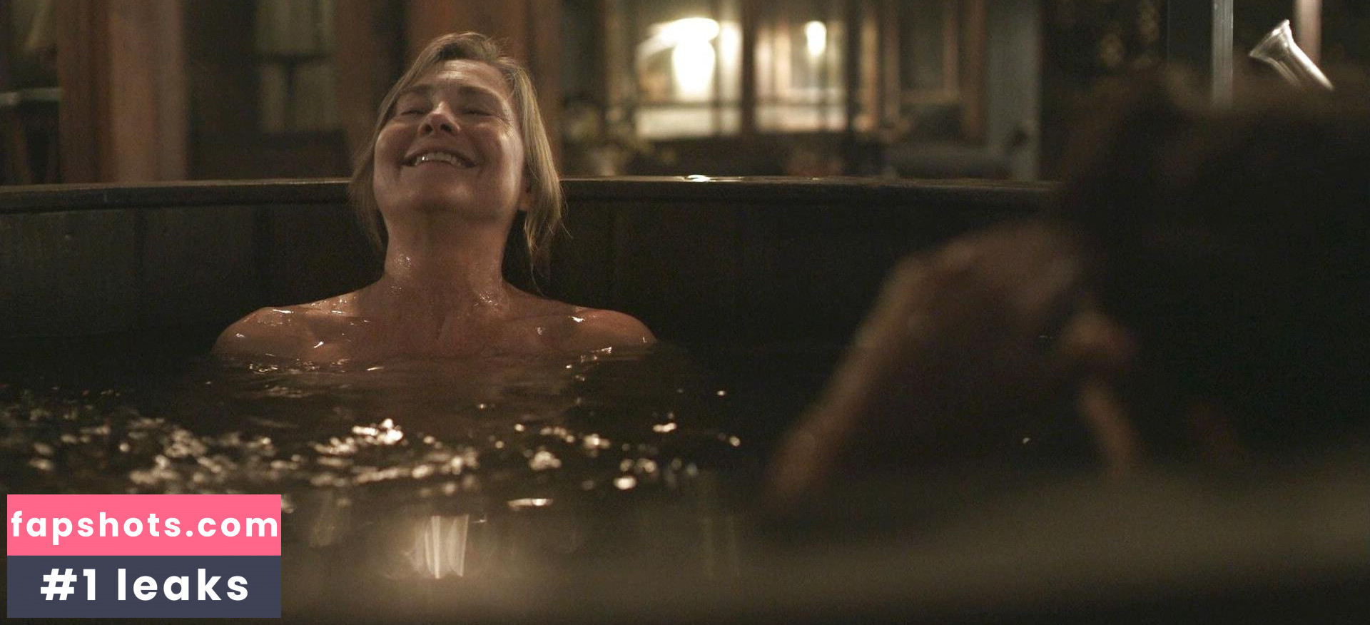 Cherry Jones Nacktheit OnlyFans Fotos #3 - Fapshots