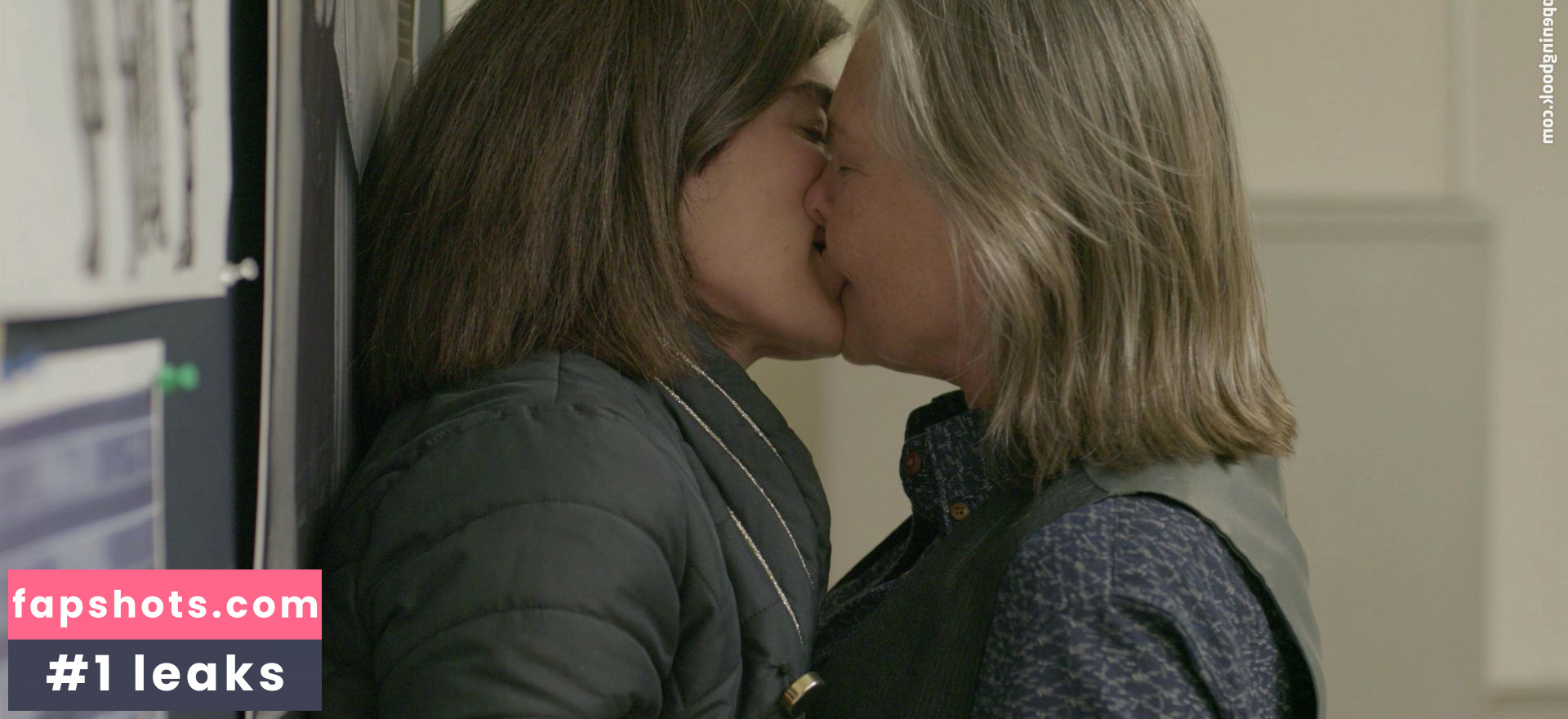 Cherry Jones Nacktheit OnlyFans Fotos #5 - Fapshots