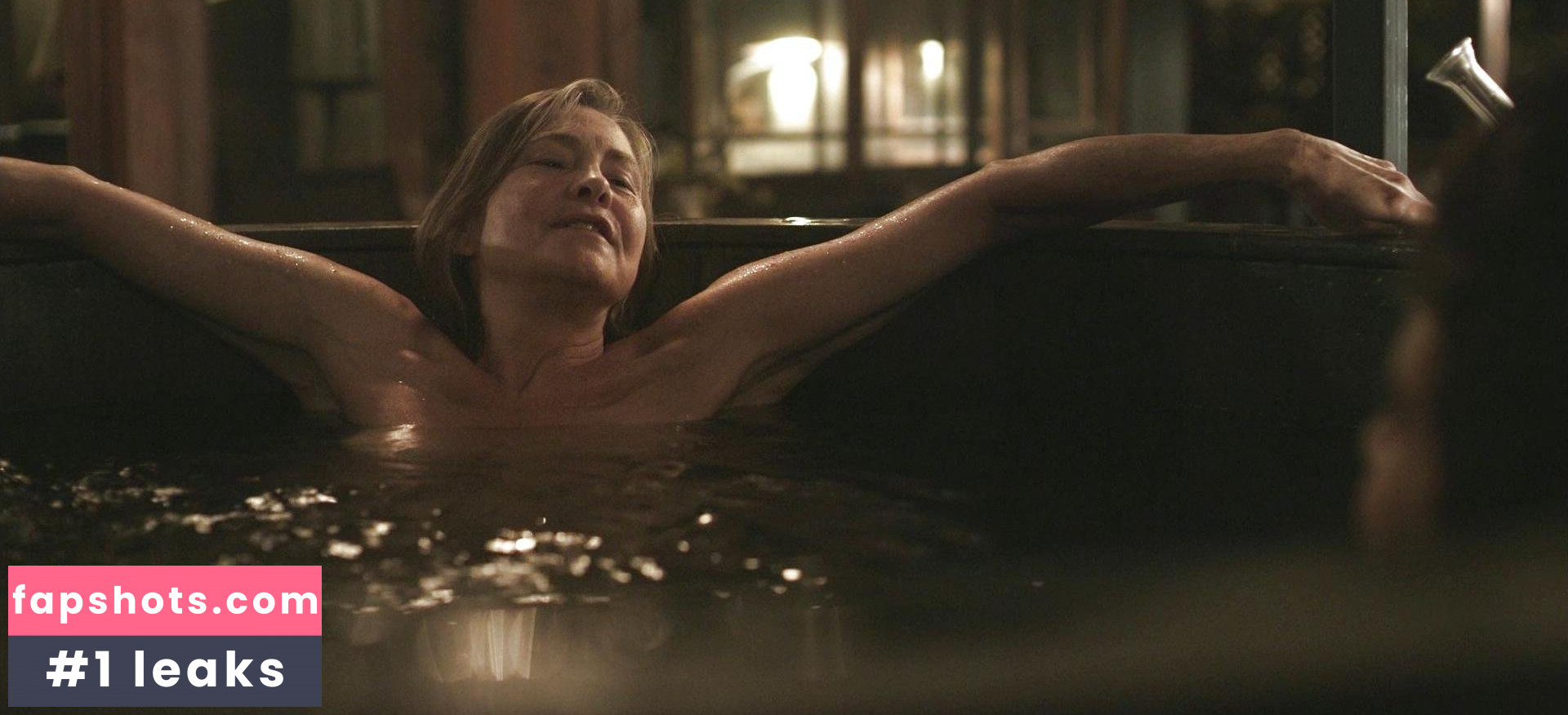 Cherry Jones Nacktheit OnlyFans Fotos #6 - Fapshots