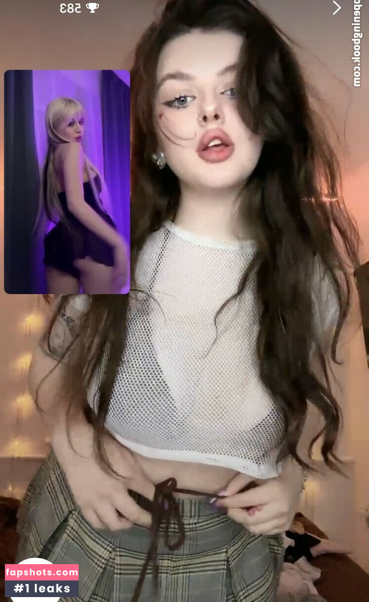 Cherry Pie gallery photo #4