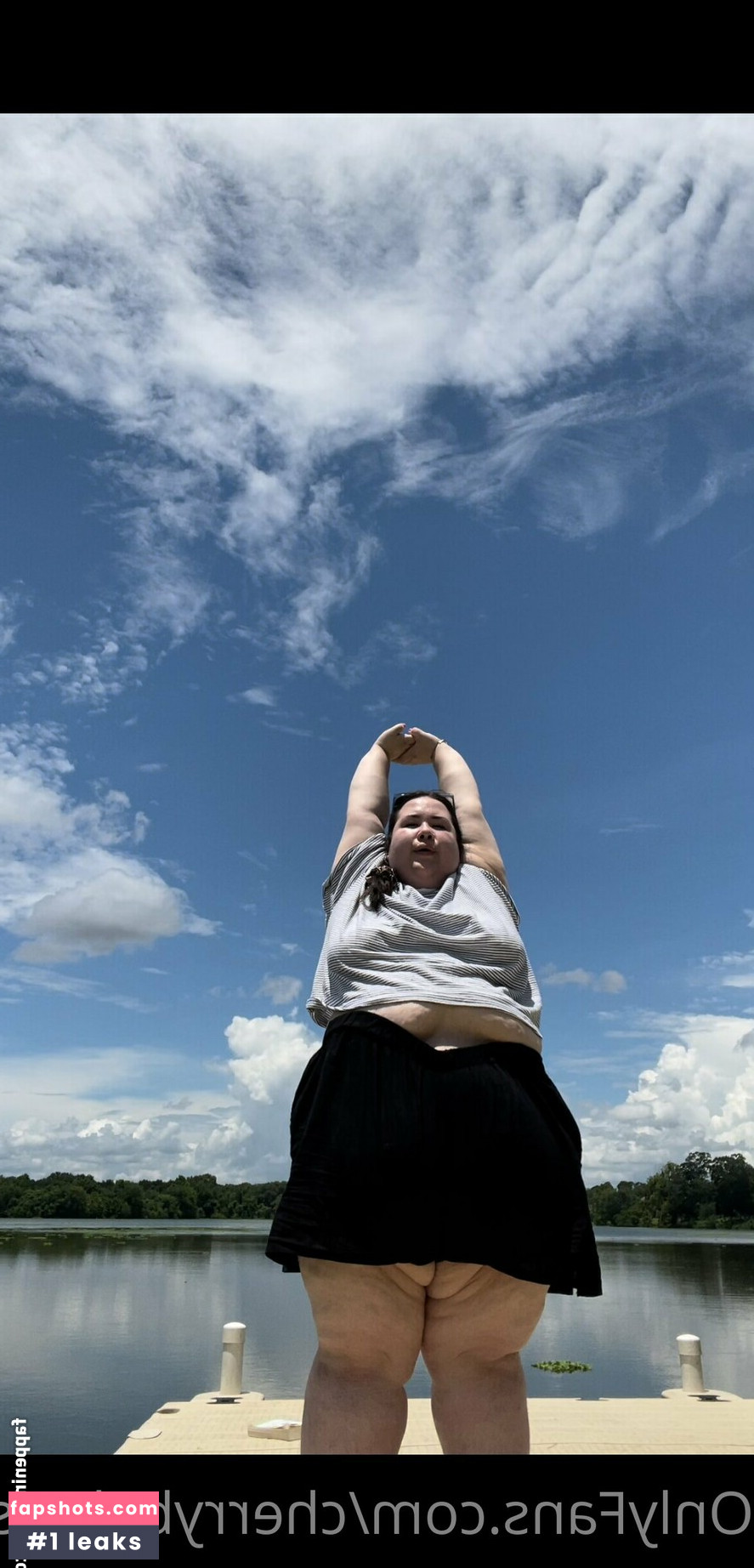 cherrybabyssbbw Nude Leaks OnlyFans Photos #12 - LeakJerk