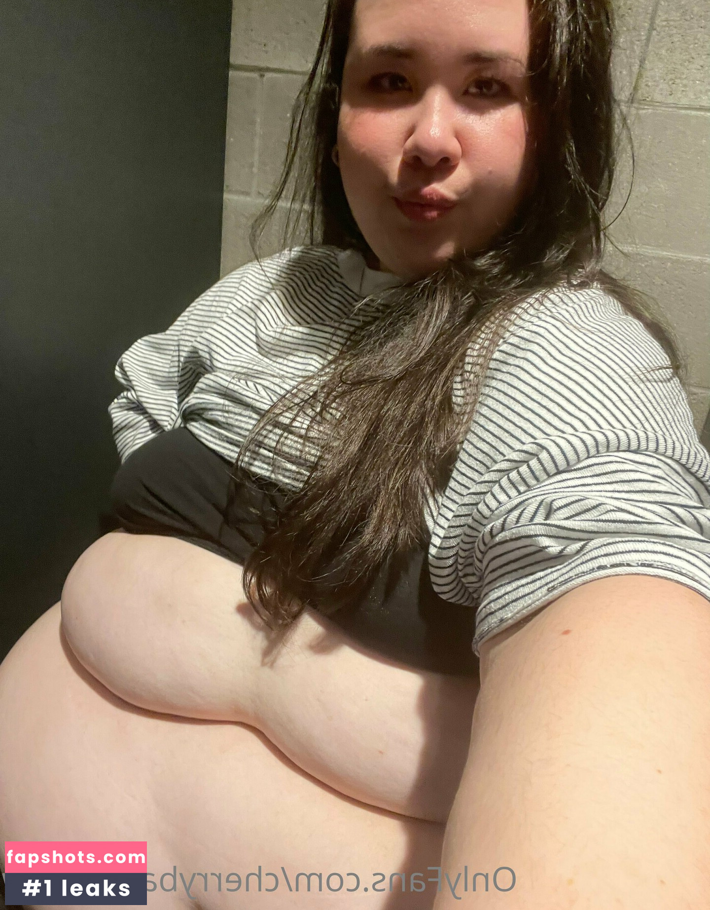 cherrybabyssbbw Nude Leaks OnlyFans Photos #14 - LeakJerk