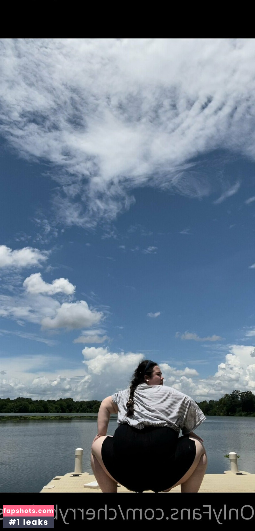 cherrybabyssbbw Nude Leaks OnlyFans Photos #18 - LeakJerk