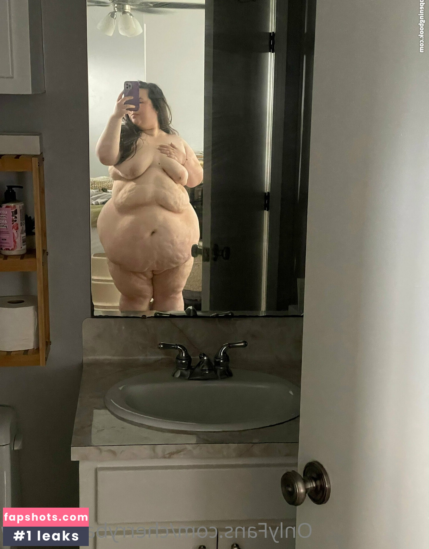 cherrybabyssbbw Nude Leaks OnlyFans Photos #19 - LeakJerk