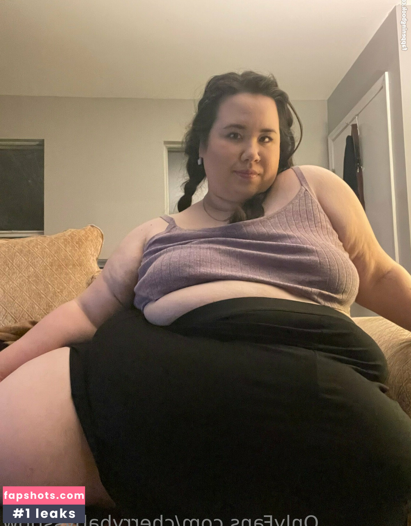 cherrybabyssbbw Nude Leaks OnlyFans Photos #3 - LeakJerk