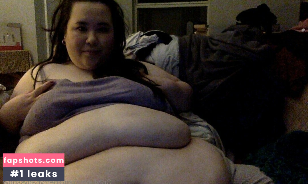 cherrybabyssbbw Nude Leaks OnlyFans Photos #24 - LeakJerk