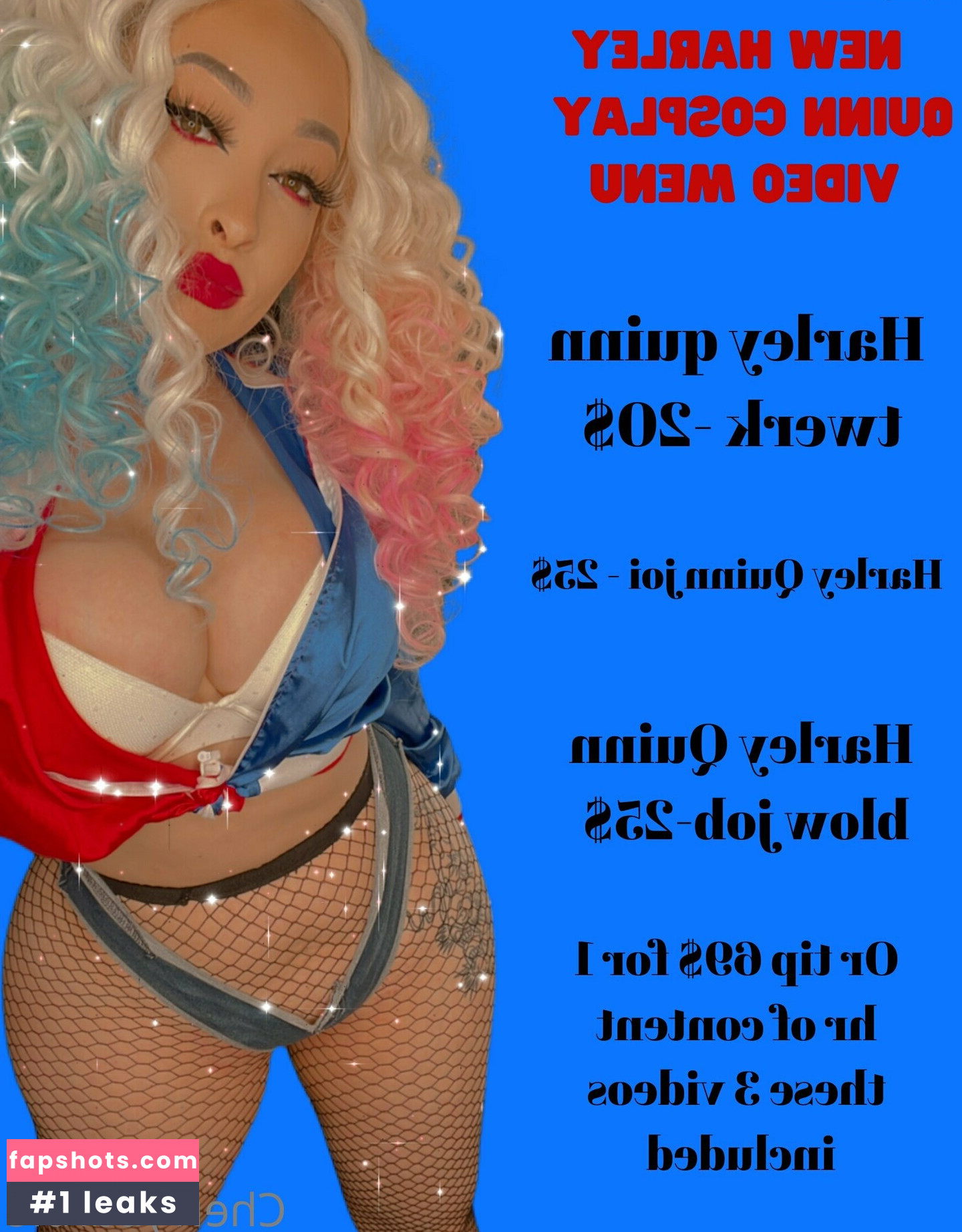 cherrybarbie1 Nahé úniky fotek pouze od fanoušků #8 - Fapshots