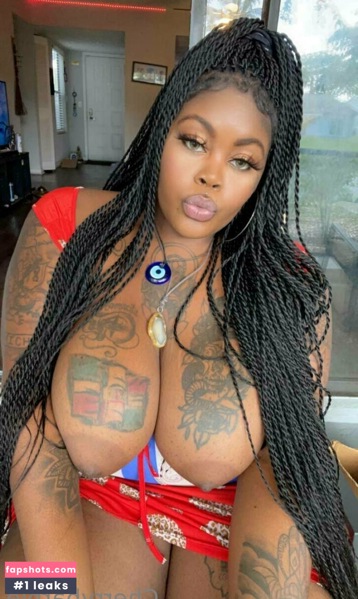 cherrybarbiefreevip Nahé úniky fotek pouze od fanoušků #19 - Fapshots