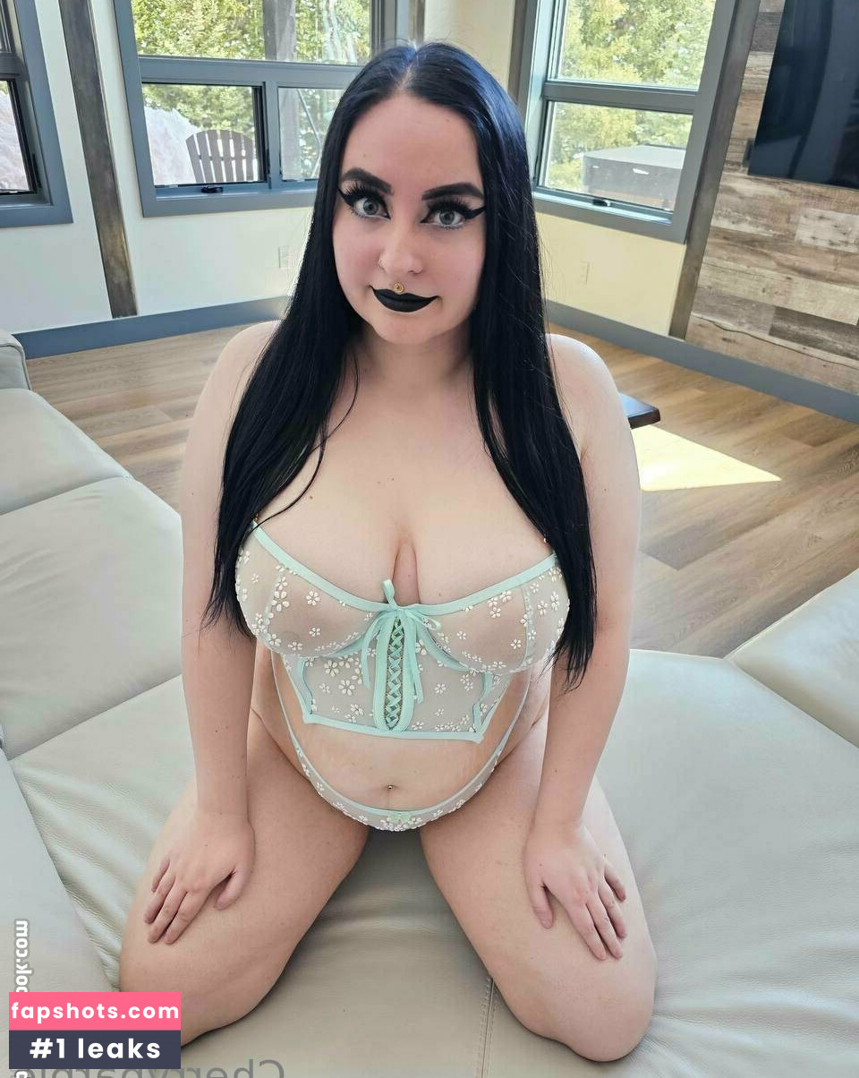 cherrybarbiefreevip Nahé úniky fotek pouze od fanoušků #9 - Fapshots