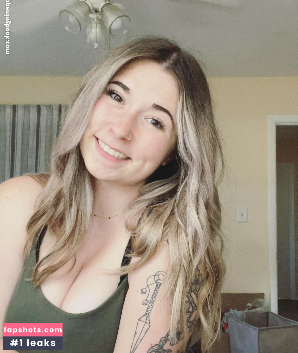 Cherrycgames Nude Leaks OnlyFans Photos #2 - LeakJerk