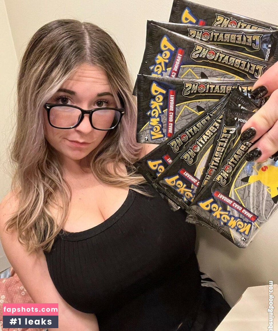 Cherrycgames Nude Leaks OnlyFans Photos #5 - LeakJerk