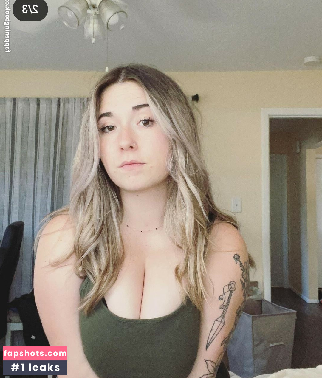 Cherrycgames Nude Leaks OnlyFans Photos #8 - LeakJerk