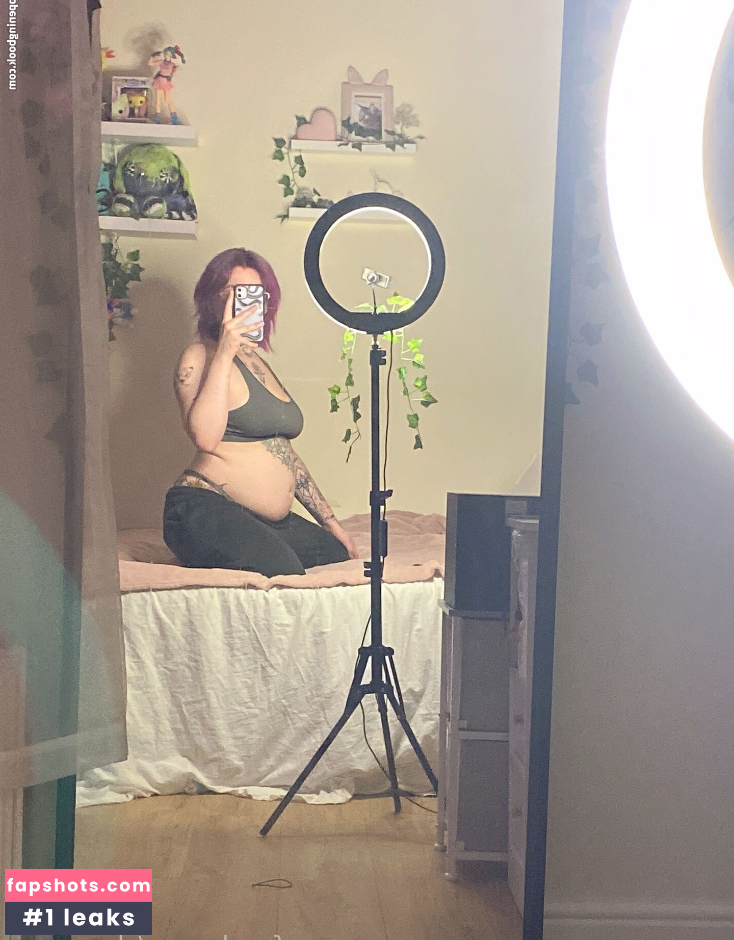 cherrycow gallery photo #2