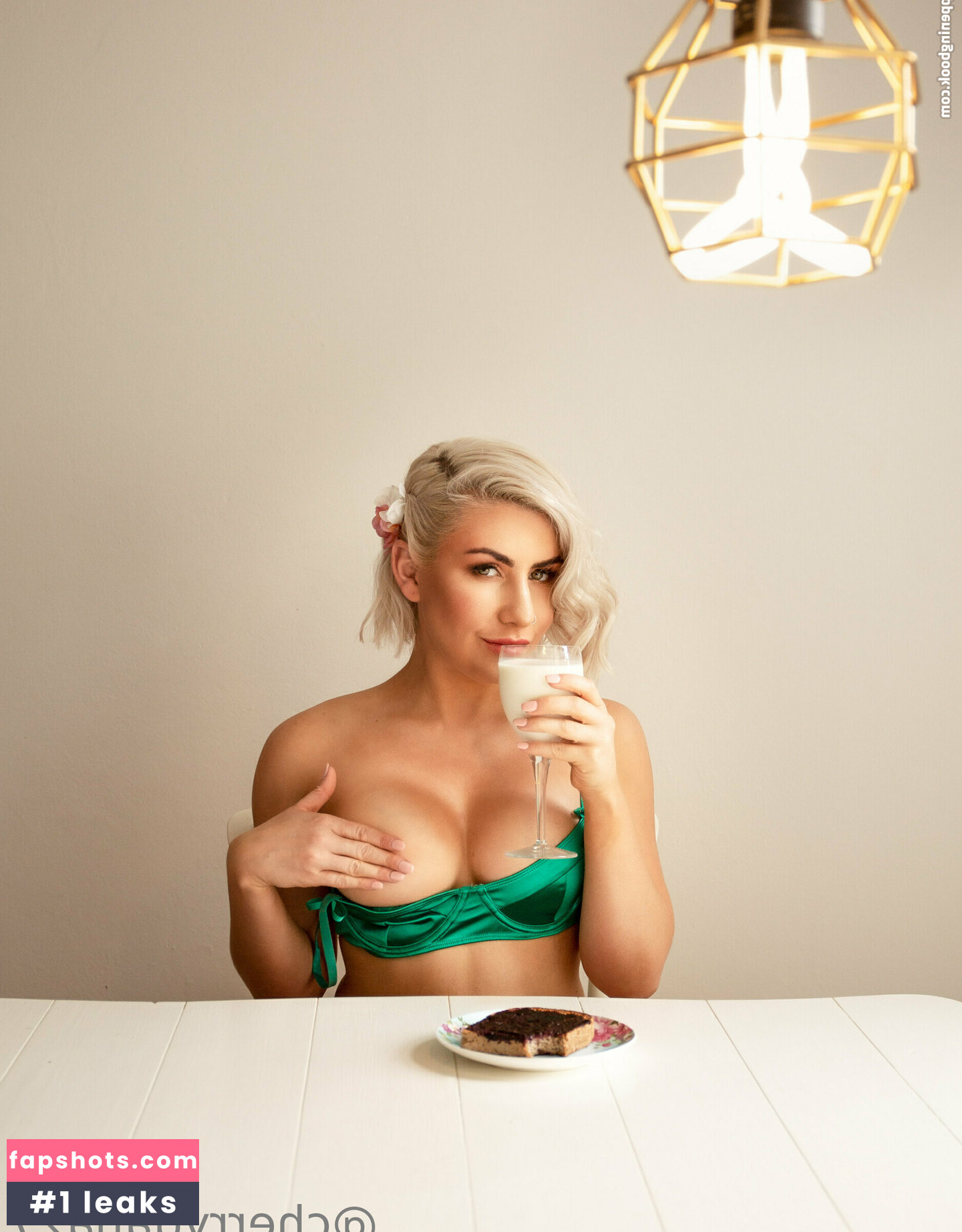 cherrydtv Nude Leaks OnlyFans Photos #20 - LeakJerk