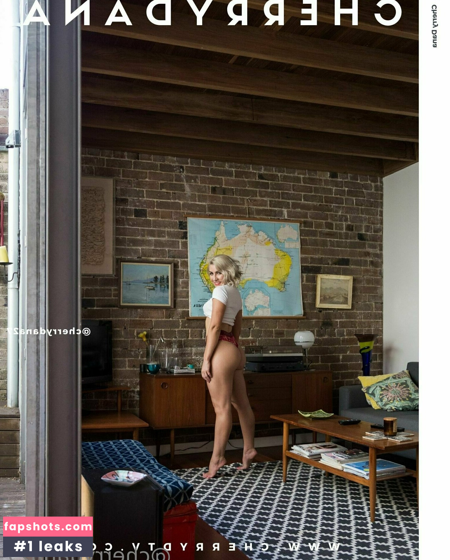 cherrydtv Nude Leaks OnlyFans Photos #27 - LeakJerk