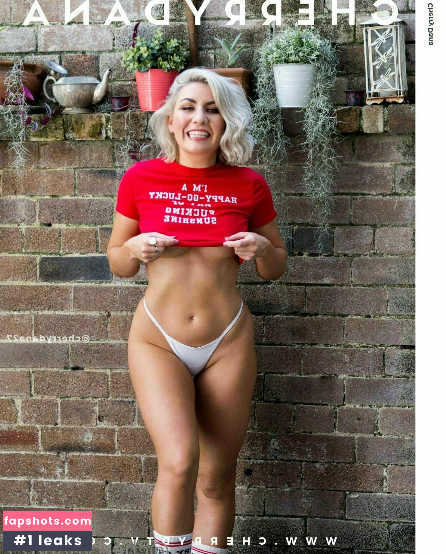 cherrydtv Nude Leaks OnlyFans Photos #34 - LeakJerk