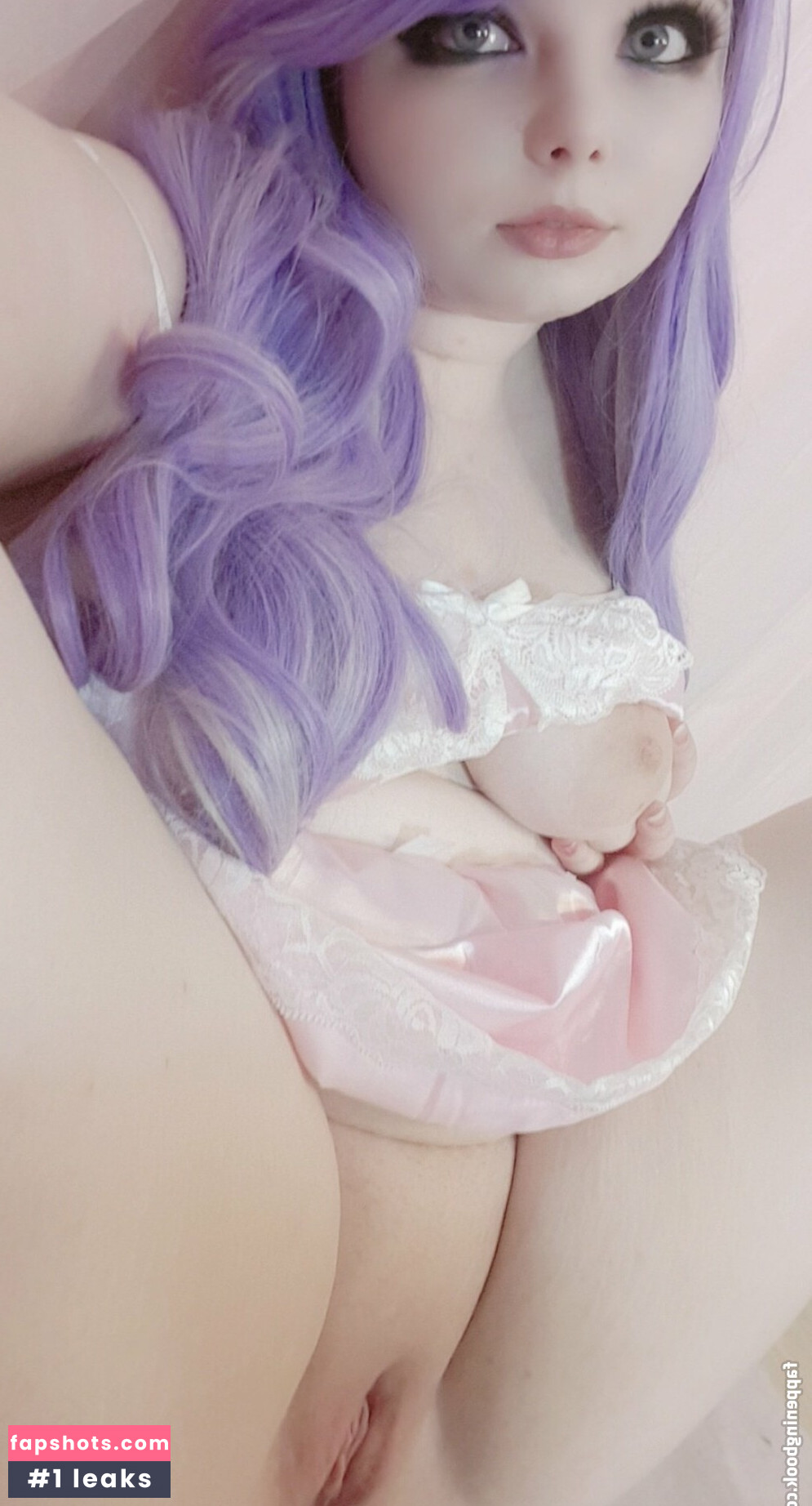 cherryerotik Nahé úniky fotek pouze od fanoušků #2 - Fapshots