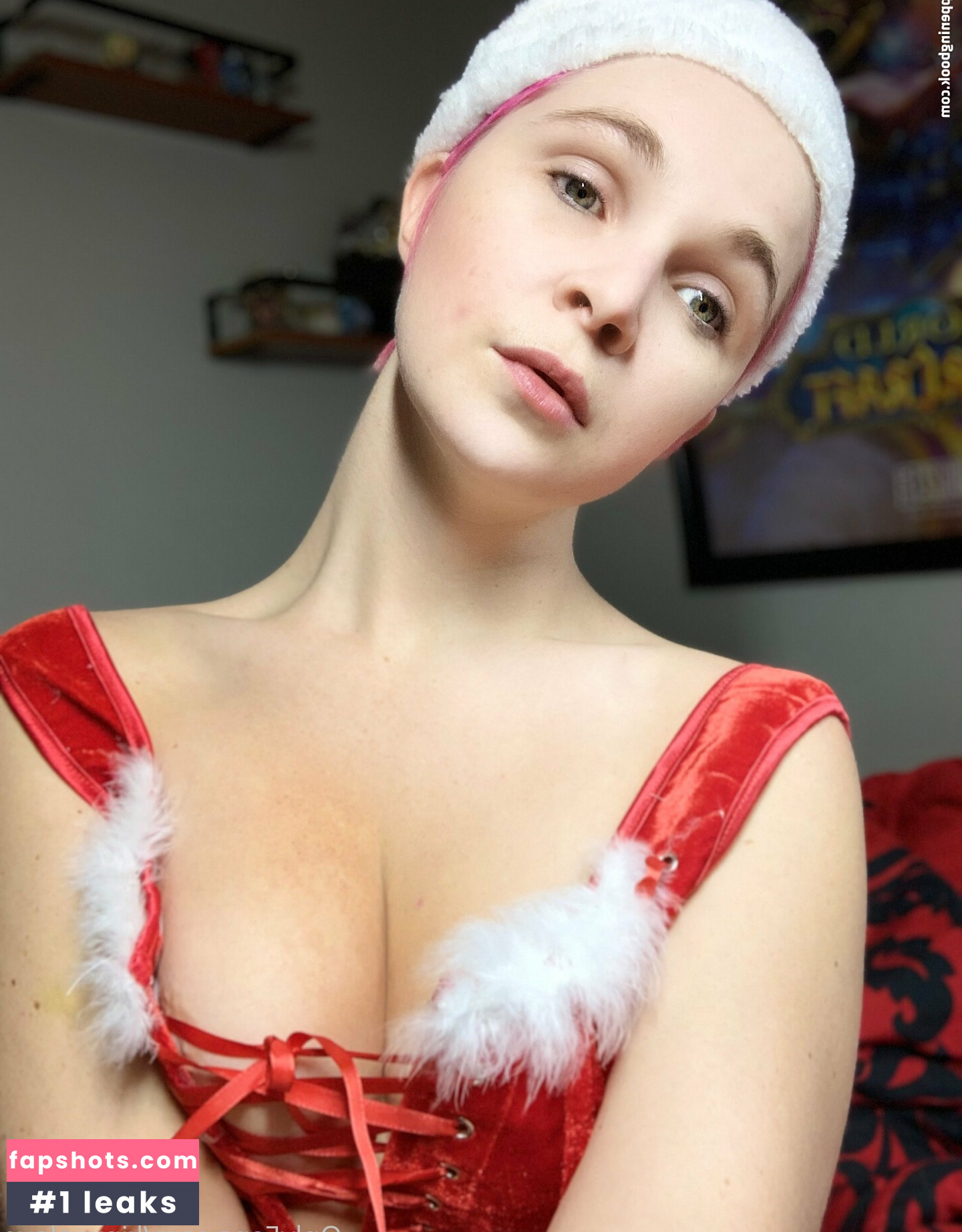 cherryfoxjk