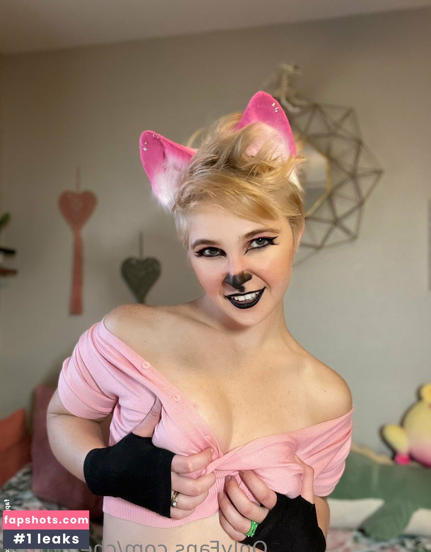 cherryfoxjk gallery photo #3