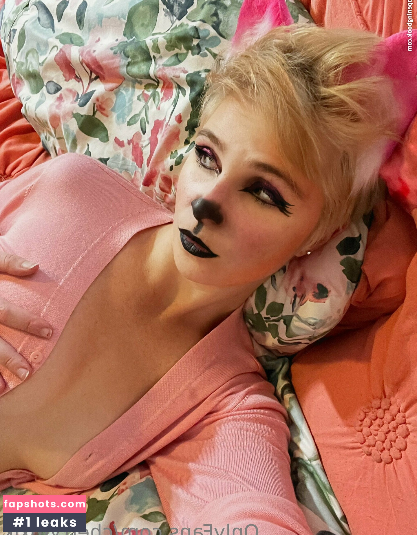 cherryfoxjk gallery photo #4