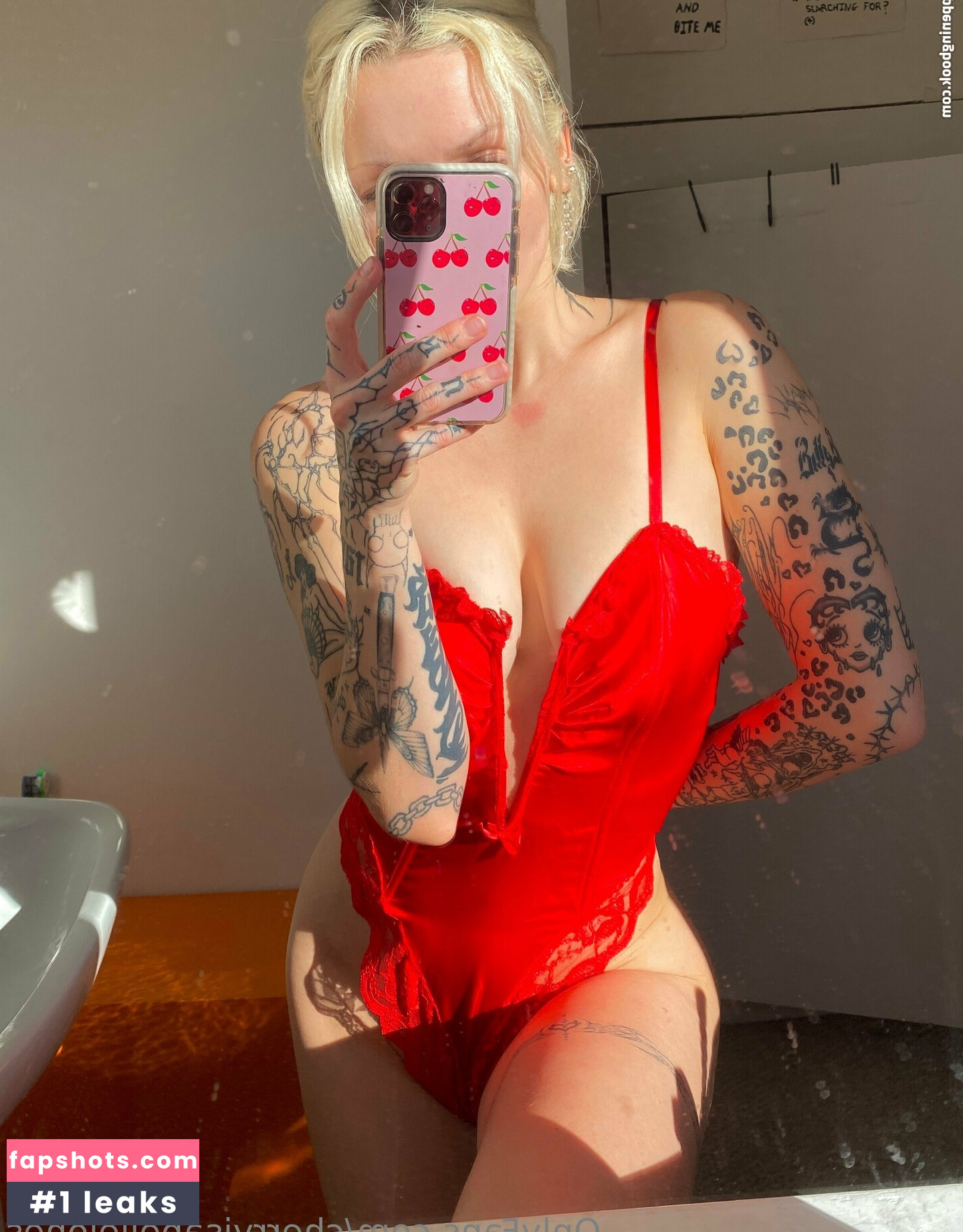 cherryisabellejones gallery photo #4