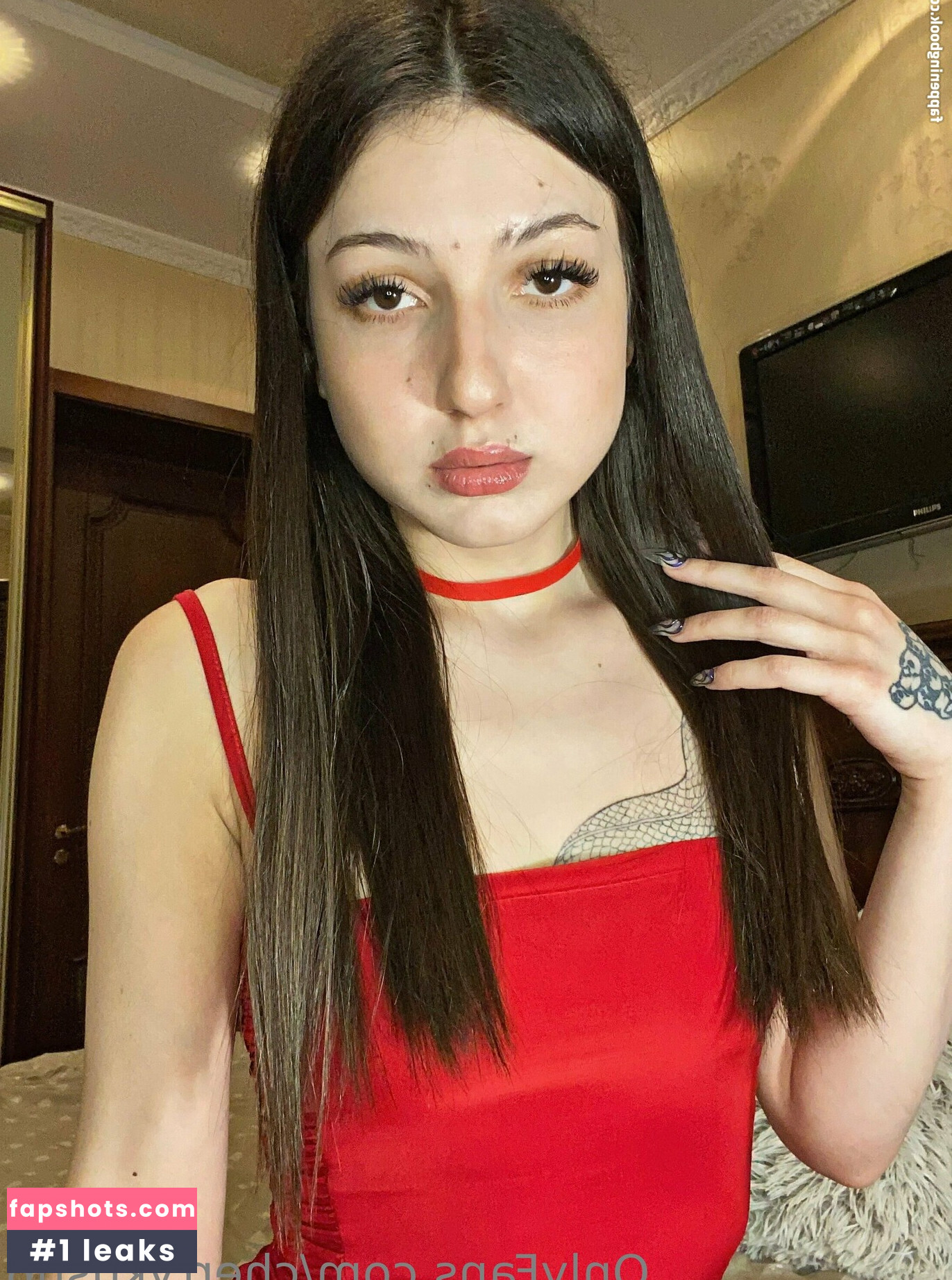 cherrykush6 gallery photo #5