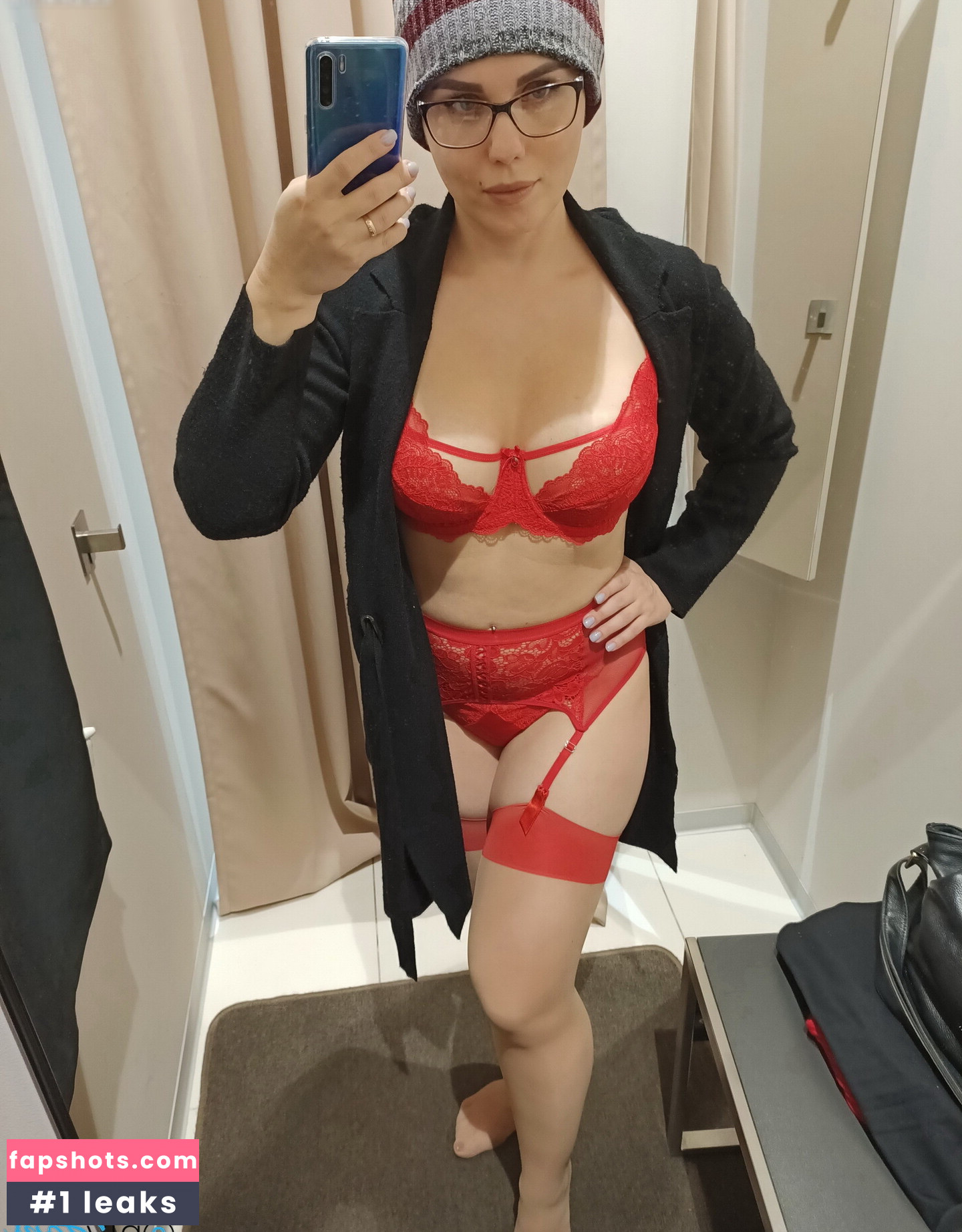 Cherryl Colle Nude Leaks OnlyFans Photos #17 - LeakJerk