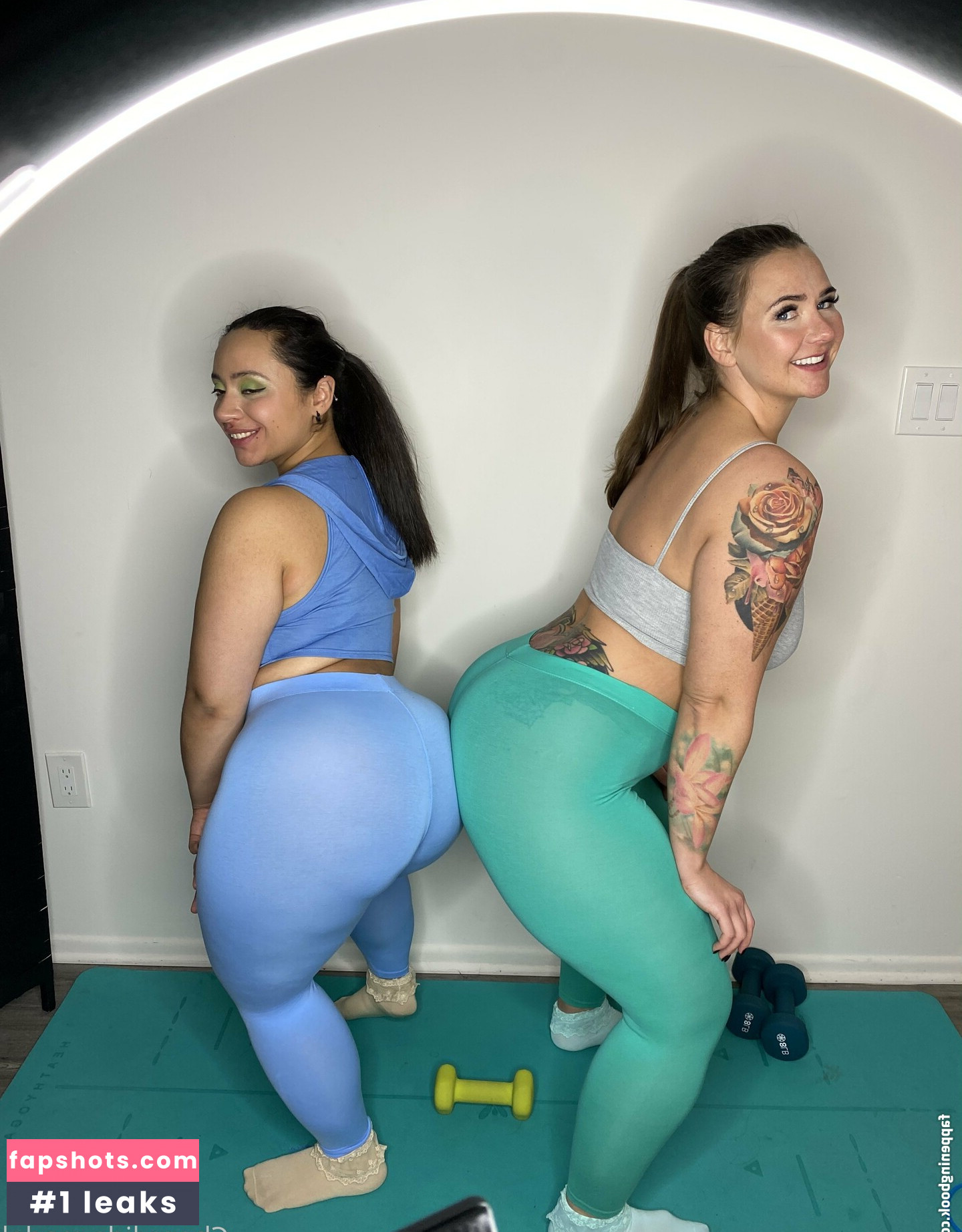 cherrylids Filtración Desnuda OnlyFans Foto #26 - Fapshots