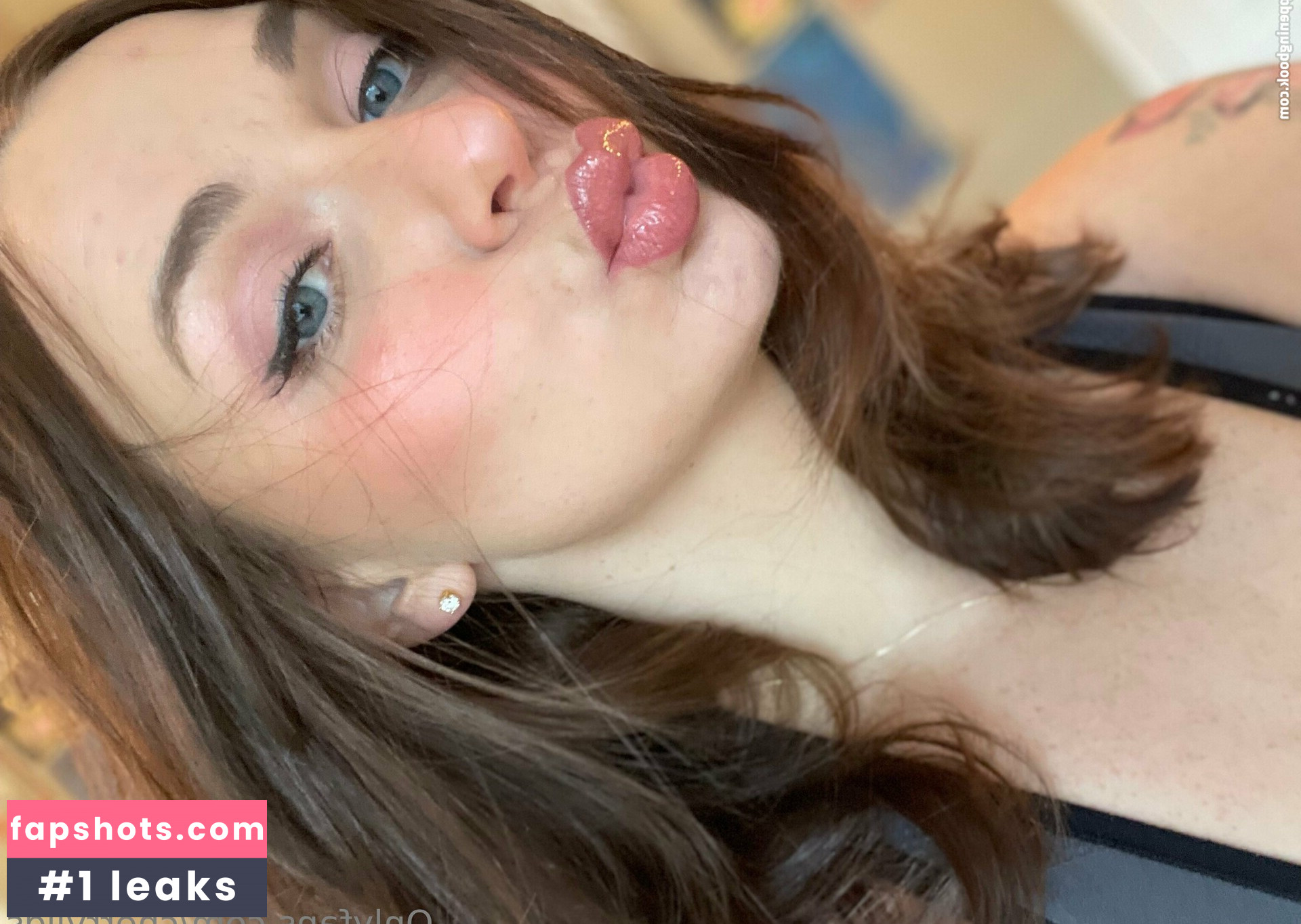 cherrylids Filtración Desnuda OnlyFans Foto #9 - Fapshots