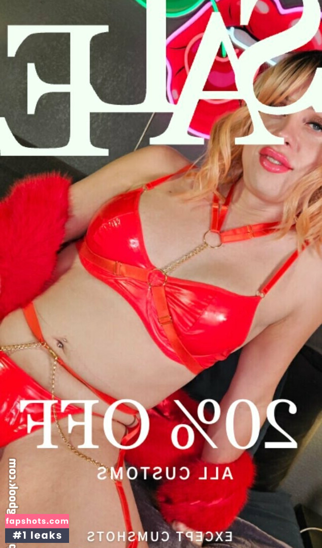 cherrymavrik gallery photo #6