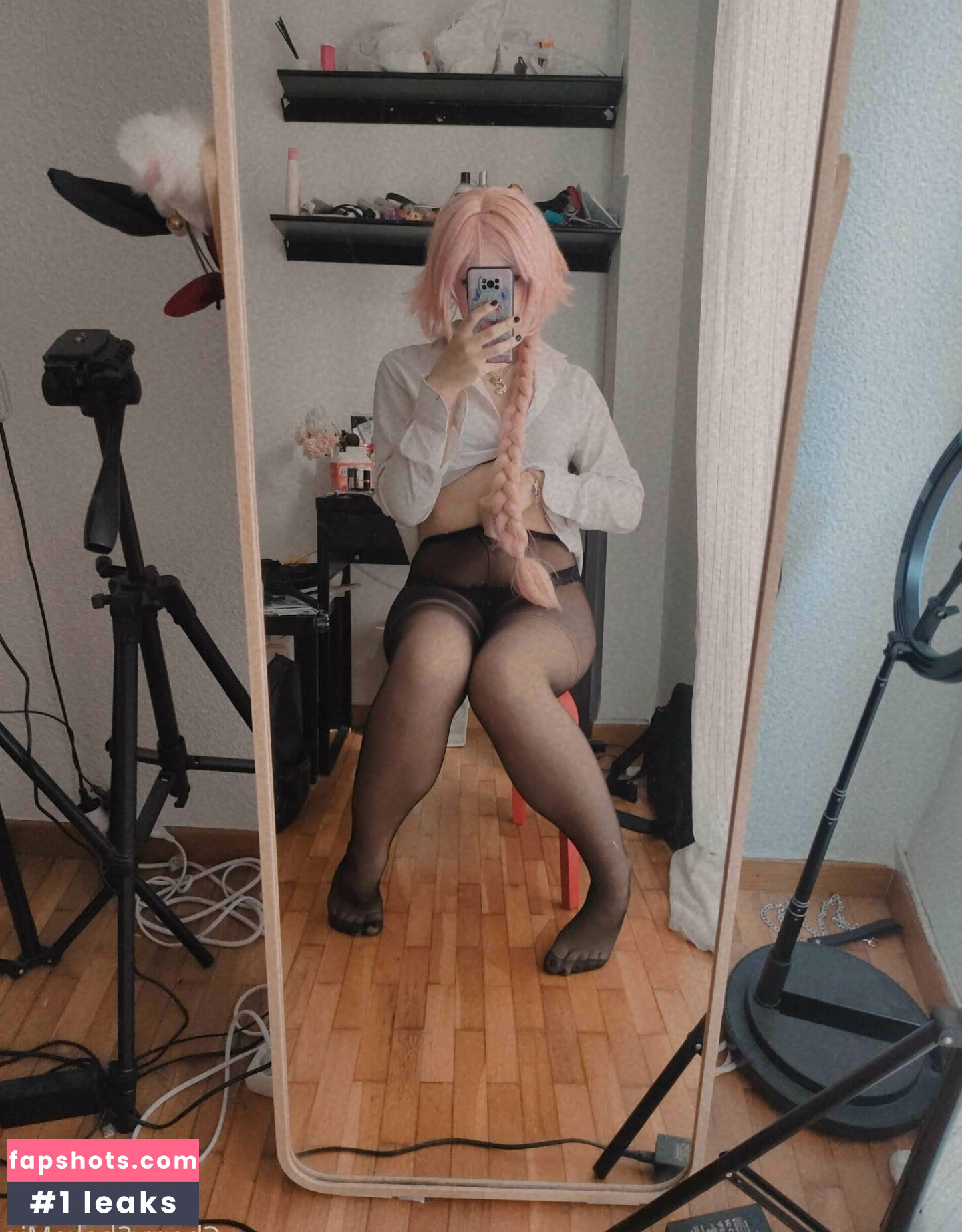 CherryShakeMin gallery photo #11