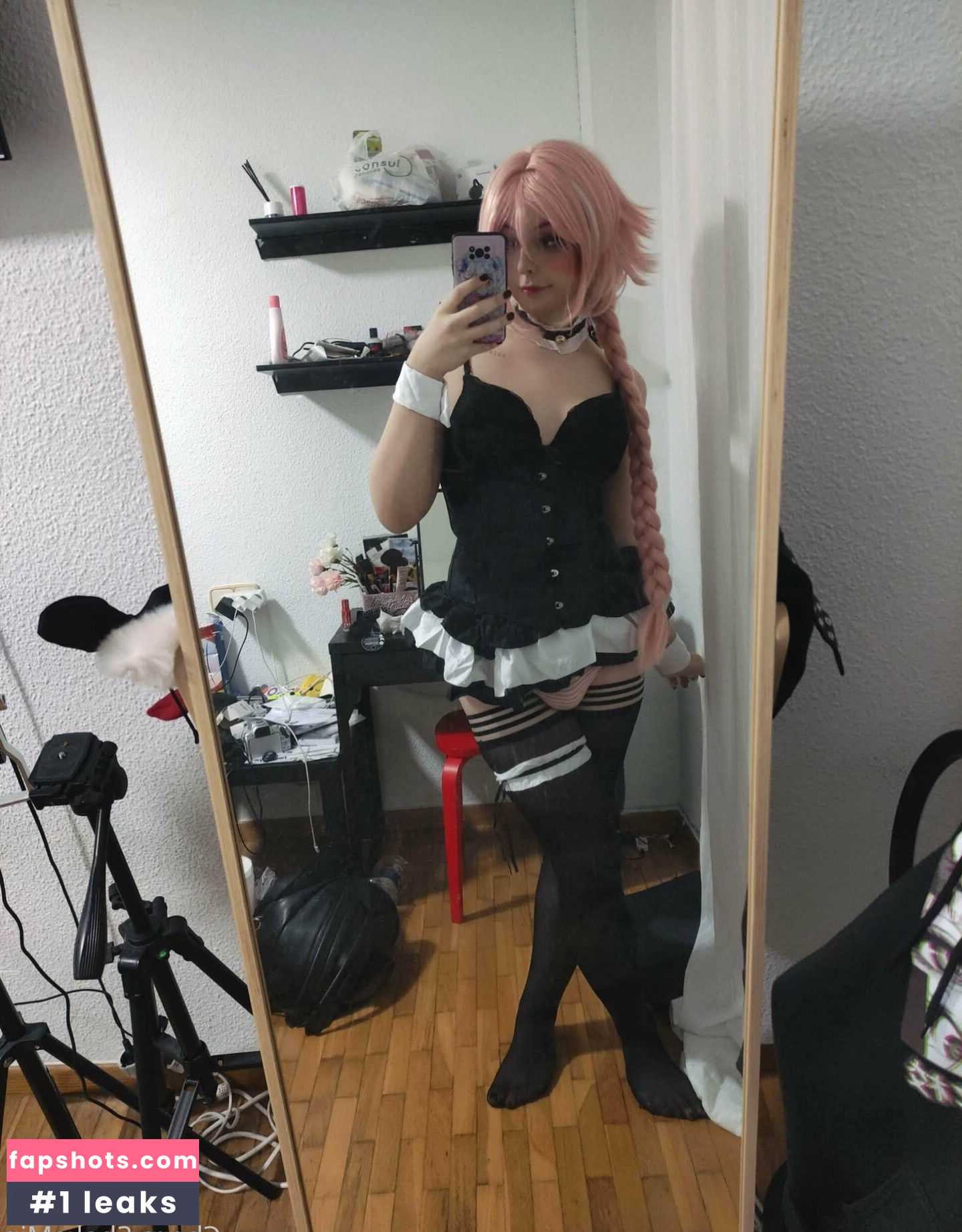 CherryShakeMin gallery photo #14