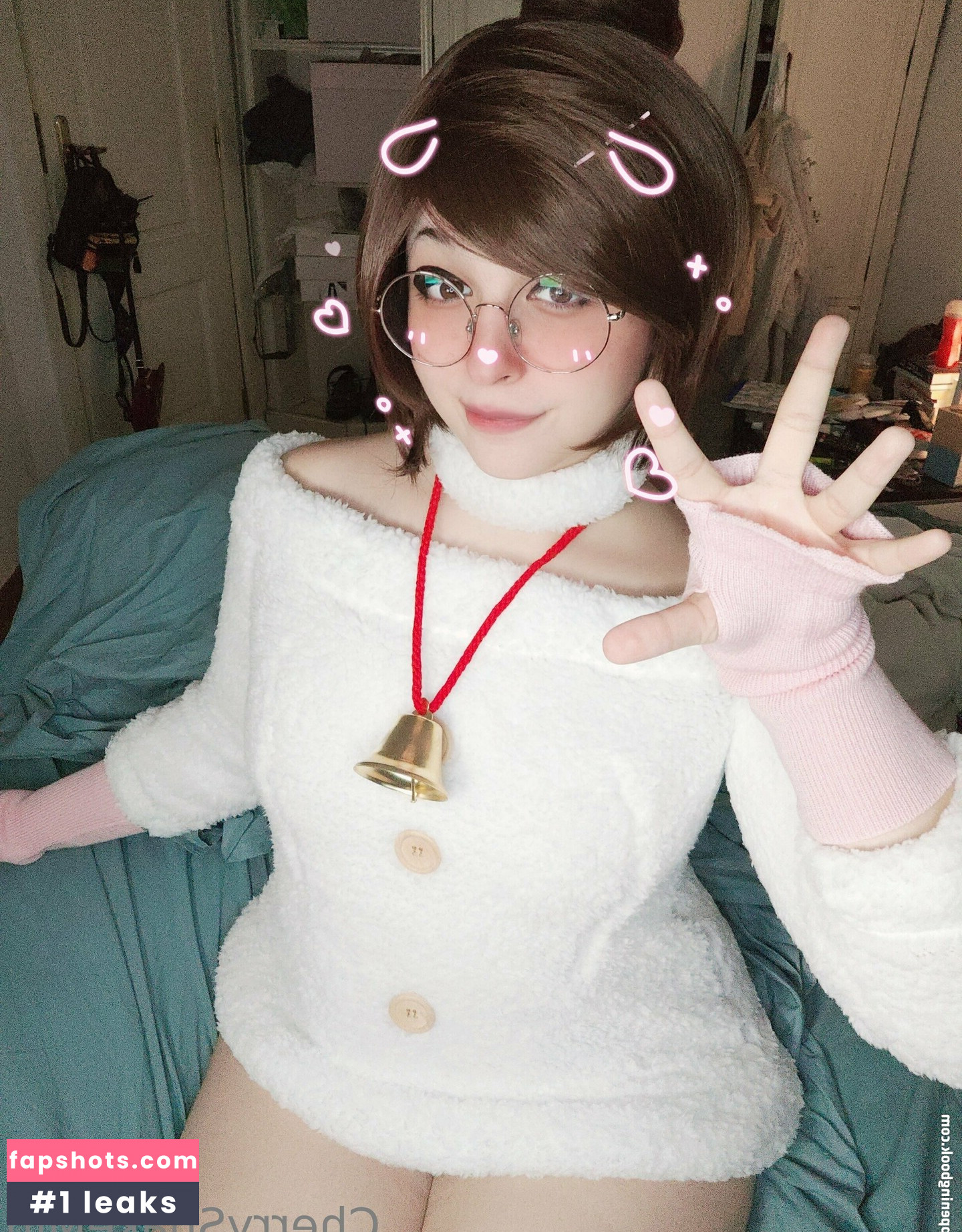 CherryShakeMin gallery photo #21