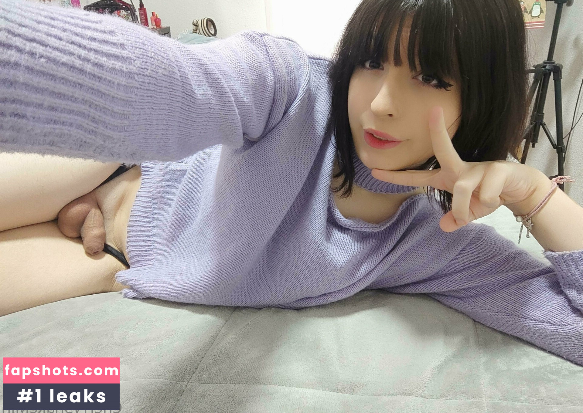 CherryShakeMin gallery photo #9