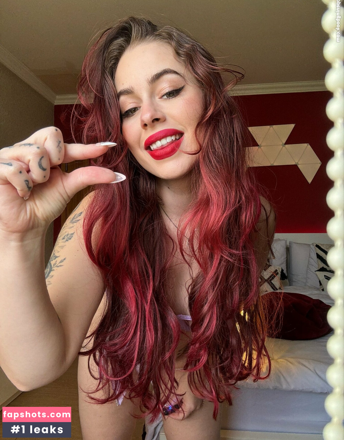 Cherryskyy Nude Leaks OnlyFans Photos #13 - LeakJerk