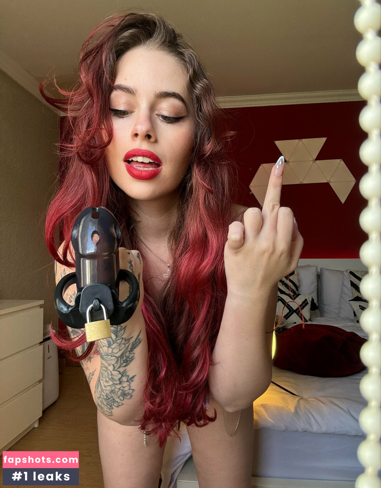 Cherryskyy Nude Leaks OnlyFans Photos #16 - LeakJerk