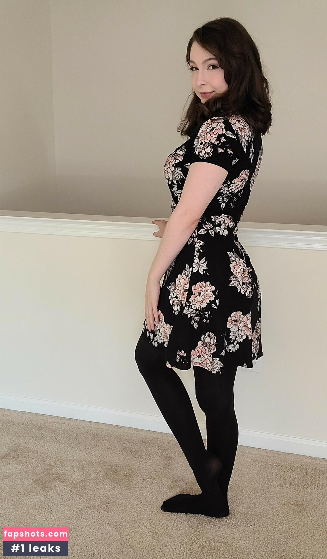 Cherryvonfairy Nahé úniky fotek pouze od fanoušků #48 - Fapshots