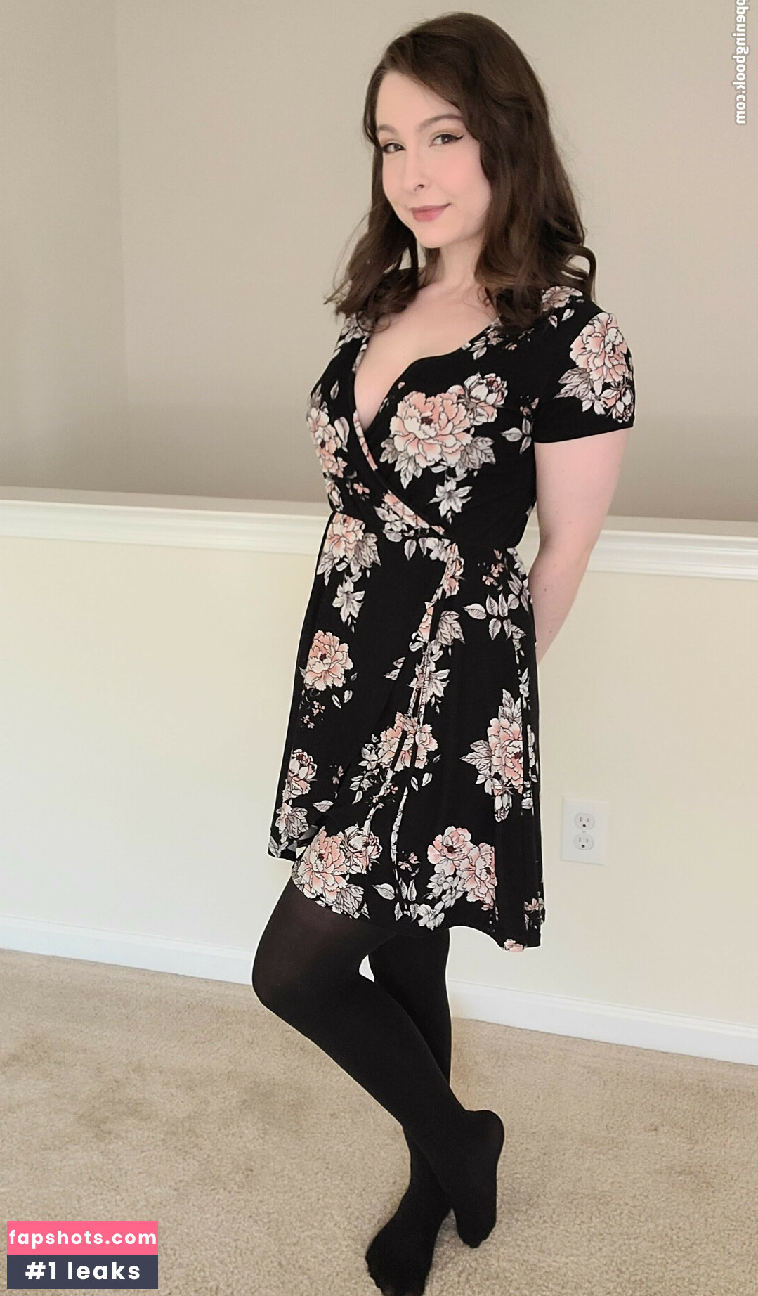 Cherryvonfairy Nahé úniky fotek pouze od fanoušků #50 - Fapshots