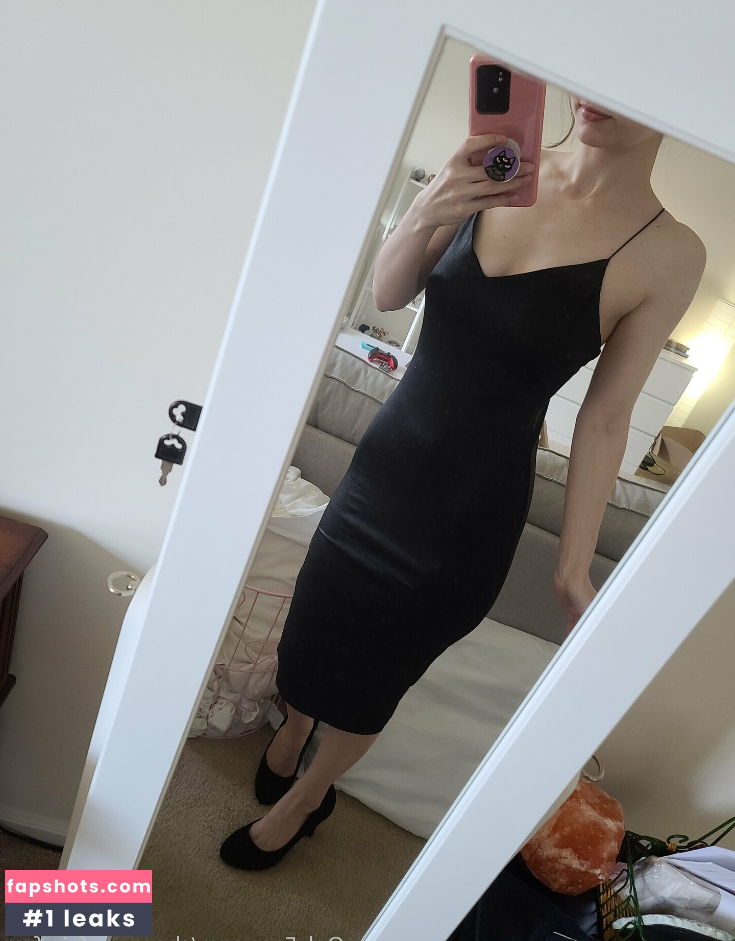 cherryvonfairyfree Filtración Desnuda OnlyFans Foto #6 - Fapshots