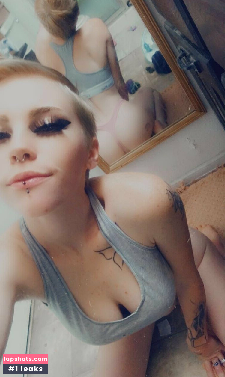 cherrywhiskeyx Nahé úniky fotek pouze od fanoušků #26 - Fapshots