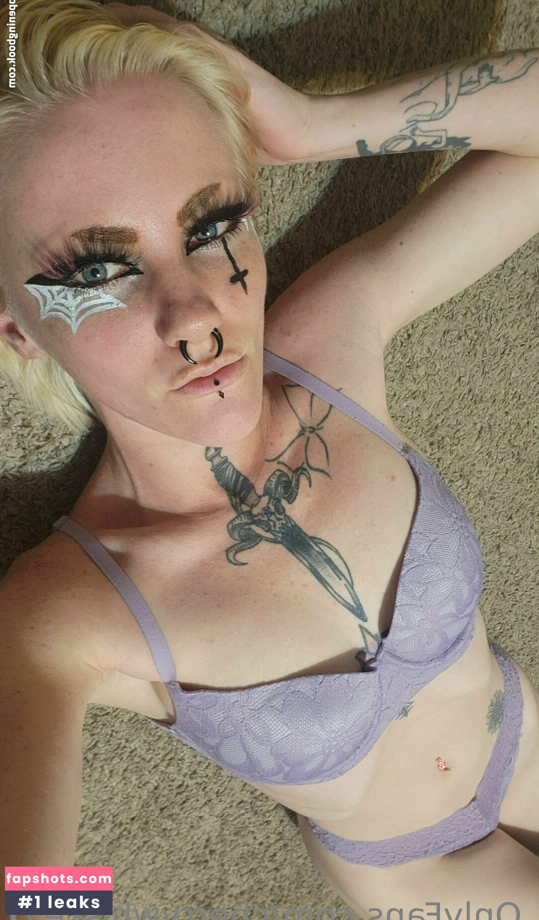 cherrywhiskeyx Nacktheit OnlyFans Fotos #30 - Fapshots