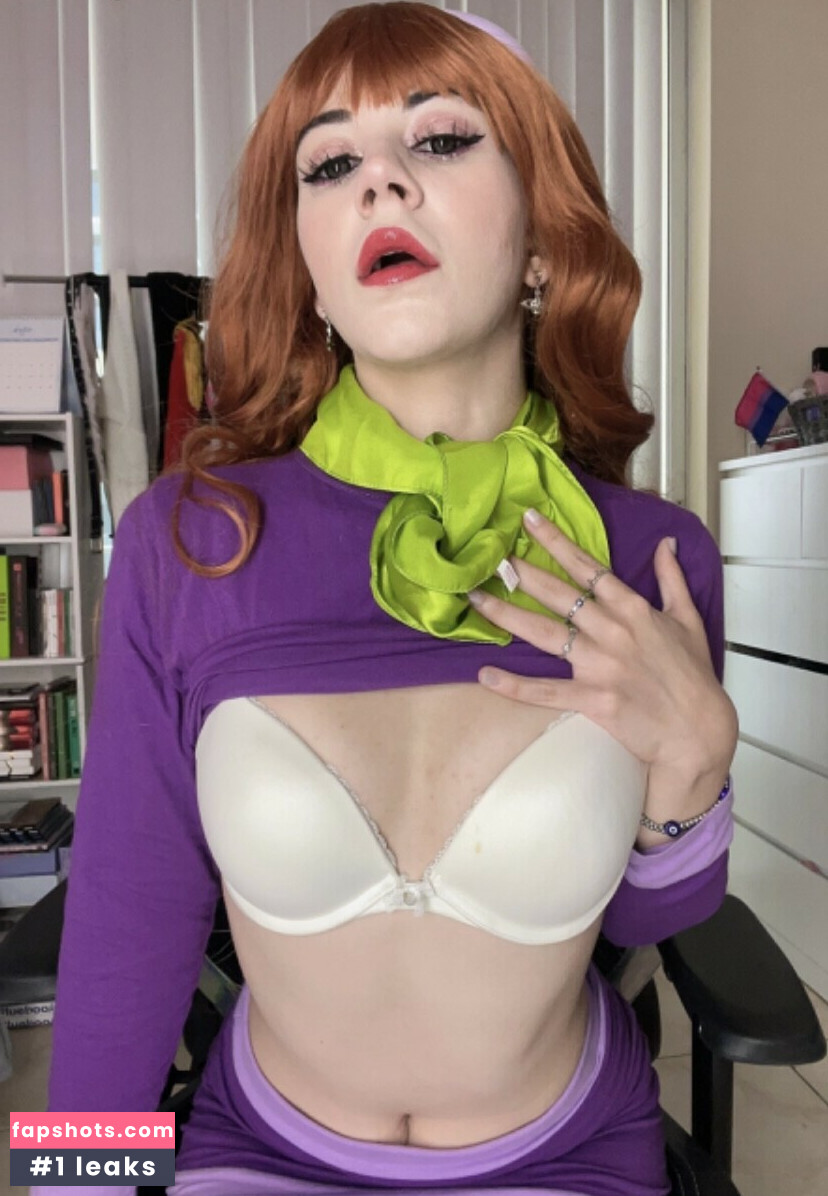 Cherryxverse gallery photo #128